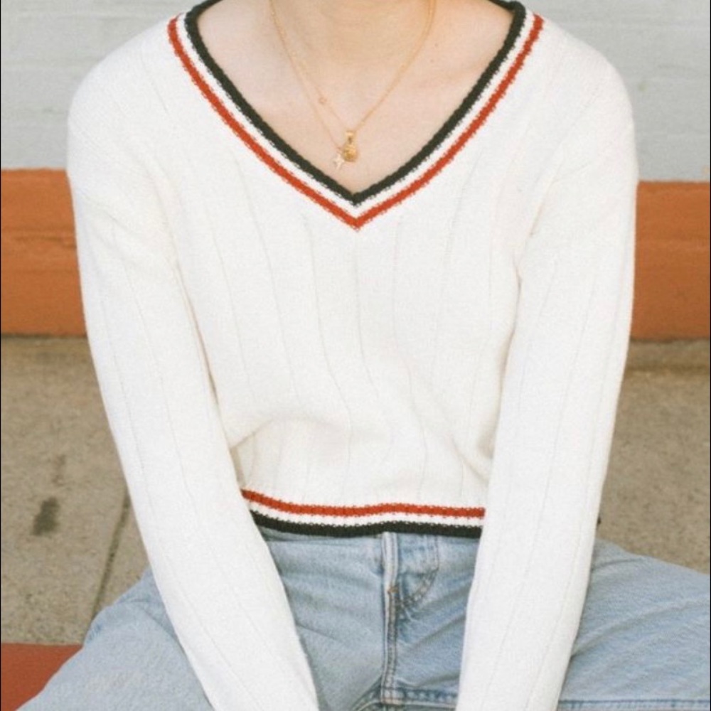 Brandy Melville Sweater